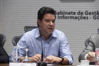 Estado prepara plano de retomada econômica para Rio Bonito do Iguaçu após tornado