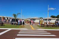 Casa Fácil: Estado investe R$ 1,9 milhão em novo conjunto de Assis Chateaubriand