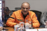 Estado prepara plano de retomada econômica para Rio Bonito do Iguaçu após tornado