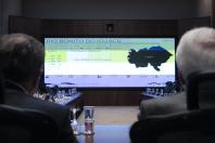 Estado prepara plano de retomada econômica para Rio Bonito do Iguaçu após tornado