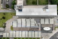 Cidades da Região Metropolitana de Curitiba ganham 115 novos ônibus para transporte coletivo