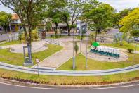 Convivência: Estado conclui obras de construção e revitalização de praças públicas