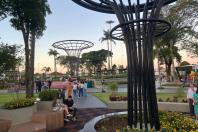 Convivência: Estado conclui obras de construção e revitalização de praças públicas