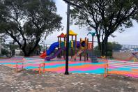 Convivência: Estado conclui obras de construção e revitalização de praças públicas