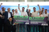 Cidades: grandes obras em todas as regiões vão melhorar mobilidade e qualidade de vida