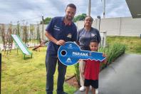 Novo residencial de Londrina tem todas as unidades subsidiadas pelo Estado
