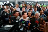 Primeiro na América do Sul: Bonde Urbano Digital começa a operar entre Pinhais e Piraquara