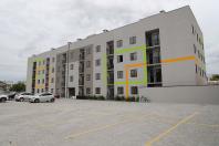 Com aporte do Casa Fácil Paraná, 51 apartamentos são entregues a famílias de Pinhais