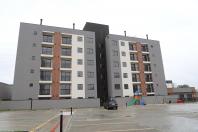 Famílias de São José dos Pinhais conquistam a casa própria com recursos do Casa Fácil Paraná