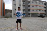 Estado investe R$ 3,9 milhões em novo residencial com 208 apartamentos em Pinhais