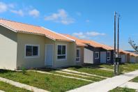 Cohapar conclui entrega da última etapa do residencial Prime Cerejeiras em Guarapuava