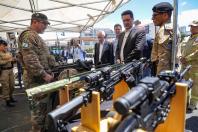 Olho Vivo: Paraná terá câmeras inteligentes com IA para reforçar a segurança pública