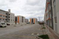 Estado investe R$ 3,9 milhões em novo residencial com 208 apartamentos em Pinhais