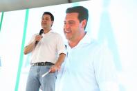 Governador anuncia R$ 90 milhões em novos investimentos para Umuarama