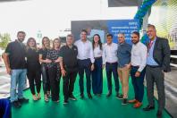 Paraná amplia rede de combustíveis sustentáveis com novo posto de GNV na BR-116