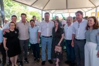 Estado vai investir R$ 200 milhões para construção do Centro de Convenções do Oeste