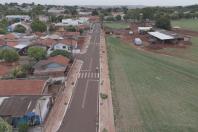 Governo do Estado ultrapassa R$ 1 bilhão aplicados no Asfalto Novo, Vida Nova