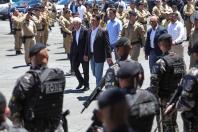 Olho Vivo: Paraná terá câmeras inteligentes com IA para reforçar a segurança pública