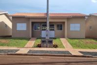 Jataizinho ganha novo residencial com recursos do programa Casa Fácil Paraná