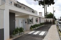 Estado investe R$ 3,9 milhões em novo residencial com 208 apartamentos em Pinhais