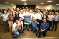 Com apoio do Estado, Umuarama ganhará bairro planejado com 1.500 casas