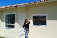 Cohapar conclui entrega da última etapa do residencial Prime Cerejeiras em Guarapuava