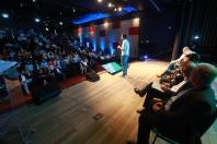 Gestores municipais participam da 11ª Assembleia Geral das Microrregiões de Água e Esgotamento Sanitário