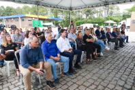 Paraná amplia rede de combustíveis sustentáveis com novo posto de GNV na BR-116