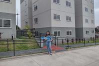 Novo residencial de Londrina tem todas as unidades subsidiadas pelo Estado