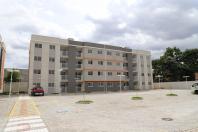 Estado investe R$ 3,9 milhões em novo residencial com 208 apartamentos em Pinhais