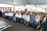 Governador anuncia R$ 90 milhões em novos investimentos para Umuarama