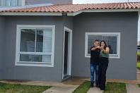 Cohapar conclui entrega da última etapa do residencial Prime Cerejeiras em Guarapuava