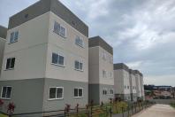 Novo residencial de Londrina tem todas as unidades subsidiadas pelo Estado