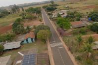 Governo do Estado ultrapassa R$ 1 bilhão aplicados no Asfalto Novo, Vida Nova