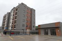 Famílias de São José dos Pinhais conquistam a casa própria com recursos do Casa Fácil Paraná