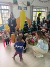 Ação de Natal Solidária da Secid distribui presentes para 46 crianças com neoplasia