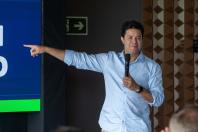 Novas obras vão transformar a Região Metropolitana de Curitiba, afirma Ratinho Junior