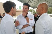 Paraná amplia rede de combustíveis sustentáveis com novo posto de GNV na BR-116