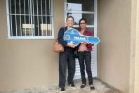 Jataizinho ganha novo residencial com recursos do programa Casa Fácil Paraná