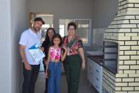 Cohapar entrega dois empreendimentos em Sarandi com aporte do Casa Fácil Paraná