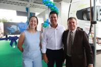 Paraná amplia rede de combustíveis sustentáveis com novo posto de GNV na BR-116