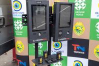 Câmeras com IA igual a Nova York: entenda como funciona a nova fase do Olho Vivo