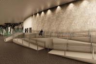 Estado vai investir R$ 200 milhões para construção do Centro de Convenções do Oeste