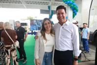 Paraná amplia rede de combustíveis sustentáveis com novo posto de GNV na BR-116