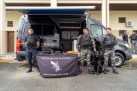 Câmeras com IA igual a Nova York: entenda como funciona a nova fase do Olho Vivo