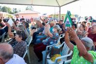 Governador inaugura o Condomínio do Idoso de Guarapuava, o 8° do Estado