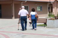 Governador inaugura o Condomínio do Idoso de Guarapuava, o 8° do Estado