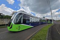 BUD inicia operação completa entre Piraquara e Pinhais nesta terça-feira