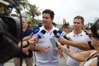 Estado anuncia R$ 50 milhões para pavimentação em Pontal do Paraná