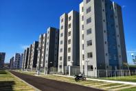 Governo do Paraná aporta R$ 6,6 milhões e entrega mais 336 apartamentos em Londrina